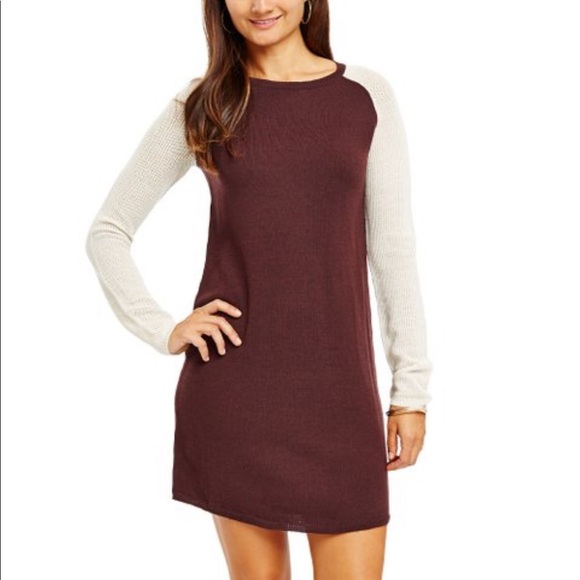 Carve Designs Dresses & Skirts - NWOT Carve Designs Mesa knit dress